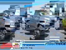 Used 2022 Chevrolet Colorado ZR2