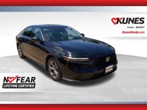 Used 2024 Honda Accord EX