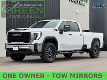 Used 2024 GMC Sierra 2500 Pro