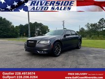 Used 2016 Chrysler 300 S w/ 300S Premium Group
