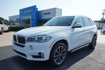Used 2017 BMW X5 xDrive35i