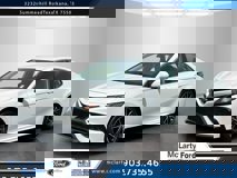 Used 2023 Toyota Camry SE