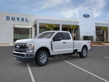 New 2025 Ford F350 XLT w/ FX4 Off-Road Package