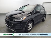 Used 2019 Chevrolet Trax LT