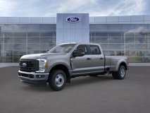 New 2025 Ford F350 XL w/ XL Driver Assist Package