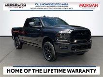 New 2025 RAM 2500 Laramie