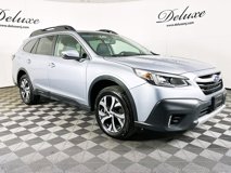 Used 2022 Subaru Outback Limited XT