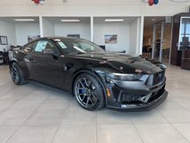 New 2025 Ford Mustang Dark Horse