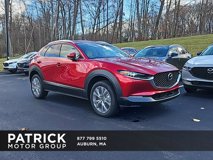 New 2025 MAZDA CX-30 AWD 2.5 S w/ Premium Package