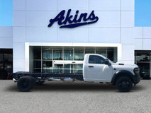 New 2025 RAM 5500 Tradesman