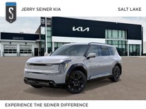 New 2026 Kia EV9 Land