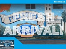 Used 2024 Ford Escape Active