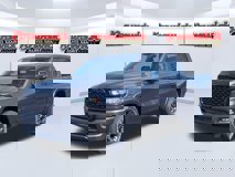 New 2025 RAM 1500 Big Horn