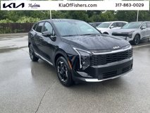 New 2026 Kia Sportage EX