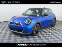New 2025 MINI Cooper S