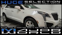 Used 2021 Cadillac XT5 Luxury