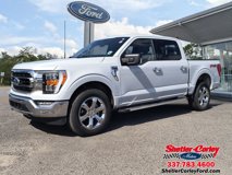 Used 2022 Ford F150 XLT w/ Equipment Group 302A High