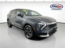 Used 2023 Kia Sportage LX