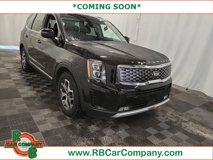 Used 2021 Kia Telluride EX