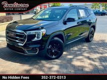 Used 2023 GMC Terrain AT4