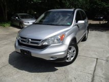 Used 2010 Honda CR-V EX-L