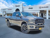 New 2025 RAM 2500 Lone Star