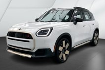 New 2025 MINI Cooper Countryman S