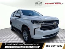 Used 2023 Chevrolet Tahoe LT