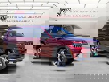 New 2025 Jeep Grand Cherokee L Limited w/ Luxury Tech Group II
