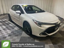 Certified 2023 Toyota Corolla XSE