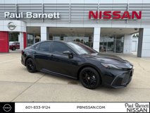 Used 2025 Toyota Camry LE
