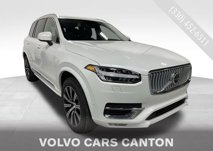 New 2025 Volvo XC90 B6 Plus w/ Protection Package Premier