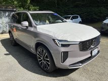 New 2026 Volvo XC90 B6 Plus w/ Protection Package Premier