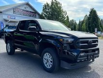 Used 2024 Toyota Tacoma SR5