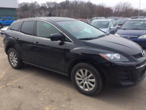 Used 2010 MAZDA CX-7 i Sport w/ Convenience Pkg