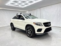 Used 2019 Mercedes-Benz GLE 43 AMG 4MATIC Coupe