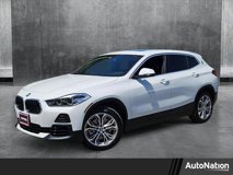 Used 2022 BMW X2 sDrive28i w/ Convenience Package