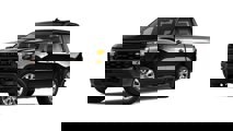 New 2025 Chevrolet Silverado 1500 Custom