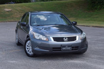 Used 2010 Honda Accord LX
