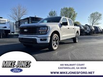 New 2025 Ford F150 STX w/ Equipment Group 200A