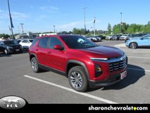 New 2026 Chevrolet Equinox LT w/ Convenience Package II