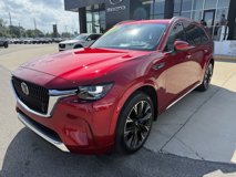 Used 2024 MAZDA CX-90 3.3 Turbo S w/ Premium Plus