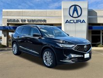 Certified 2023 Acura MDX SH-AWD w/ Advance Package