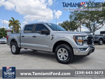 Used 2023 Ford F150 XLT