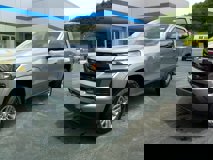 New 2025 Chevrolet Colorado LT w/ Advanced Trailering Package