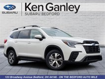 New 2025 Subaru Ascent Premium