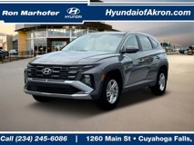 New 2025 Hyundai Tucson SE