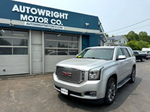 Used 2015 GMC Yukon SLE w/ Convenience Package