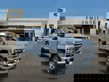 New 2025 Ford F250 Lariat