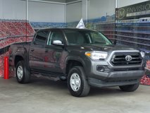 Certified 2023 Toyota Tacoma SR